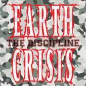EARTH CRISIS  - SI DISCIPLINE /7