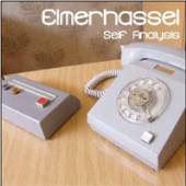 ELMERHASSEL  - CD SELF ANALYSIS: DISCOGRAPHY PART 2