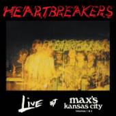  LIVE AT MAX'S KANSAS.. [VINYL] - suprshop.cz