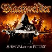 BLACKWELDER  - CD SURVIVAL OF THE FITTEST