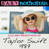  LULLABY RENDITIONS OF.. - suprshop.cz