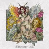 SIXFORNINE  - CD SIXFORNINE