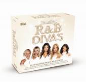  R&B DIVAS - LATEST & GREA - supershop.sk