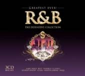 VARIOUS  - 3xCD GREATEST EVER R&B