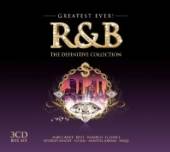  GREATEST EVER - R&B - supershop.sk