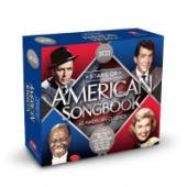  STARS OF AMERICAN SONGBOO - suprshop.cz