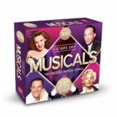 VARIOUS  - CD STARS OF MUSICALS