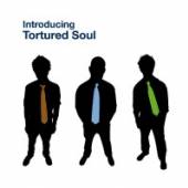TORTURED SOUL  - CD INTRODUCING TORTURED SOUL