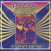 QUICKSILVER MESSENGER SERVICE  - 2xVINYL LIVE IN SAN ..