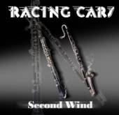 RACING CARS  - CD SECOND WIND