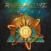 RADIOACTIVE  - CD F4UR