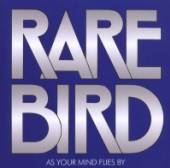 RARE BIRD  - CD AS YOUR MIND.. -REISSUE-