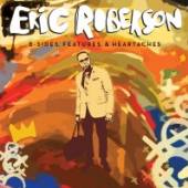ROBERSON ERIC  - CD B-SIDES, FEATURES &..