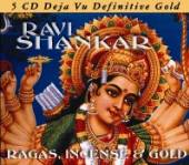  RAGAS, INCENSE & GOLD - supershop.sk