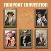 FAIRPORT CONVENTION  - CD MYTHS & HEROES