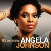 JOHNSON ANGELA  - CD IT'S PERSONAL