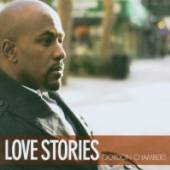 CHAMBERS GORDON  - CD LOVE STORIES
