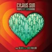 CITRUS SUN  - CD PEOPLE OF TOMORROW