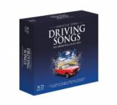 VARIOUS  - 3xCD GREATEST EVER DRIVING SONGS