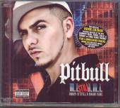 PITBULL  - 2xCD MONEY IS STILL A..