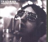 ARTHUR JOSEPH  - CM CRAZY RAIN