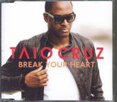  BREAK YOUR HEART -4TR- - supershop.sk