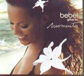 GILBERTO BEBEL  - CD MOMENTO