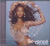 BEYONCE  - CD DANGEROUSLY IN LOVE