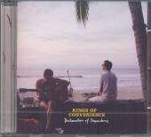 KINGS OF CONVENIENCE  - CD DECLARATION OF DEPENDENCE