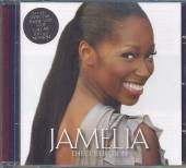 JAMELIA  - CD COLLECTION
