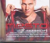 DJ TIESTO  - CD KALEIDOSCOPE