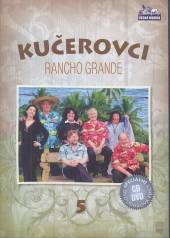 KUCEROVCI  - 2xDVD RANCHO GRANDE
