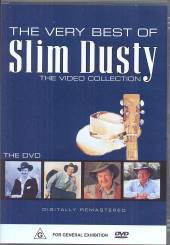 SLIM DUSTY  - DVD VERY BEST OF SLI..