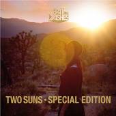  TWO SUNS -CD+DVD- - supershop.sk