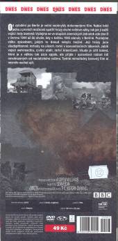 Od vylodění po Berlín 3 - Sen, který zemřel (D-Day to Berlin: The Dream That Died) DVD - suprshop.cz
