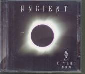 KITARO  - CD ANCIENT