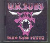 MAD COW FEVER - supershop.sk