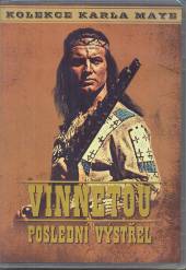 FILM  - DVD Vinnetou - Posle..
