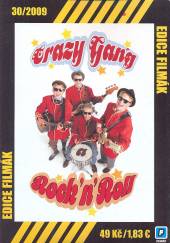  CRAZY GANG A ROCK ROLL - supershop.sk