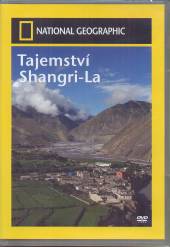  TAJEMSTVI SHANGRI-LA [2009] - supershop.sk