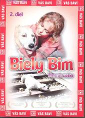 BILY BIM CERNE UCHO 2 - supershop.sk