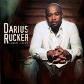RUCKER DARIUS  - CD LEARN TO LIVE