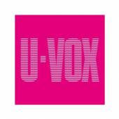  U-VOX/REMASTERED - supershop.sk