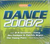 VARIOUS  - 2xCD DANCE 2008/2