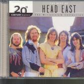 HEAD EAST  - CD BEST OF HEAD EAST