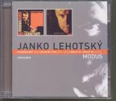 LEHOTSKY JANKO  - 2xCD DVOJALBUM