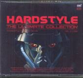 VARIOUS  - 2xCD HARDSTYLE ULTIM..2009/2