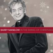 MANILOW BARRY  - CD IN THE SWING OF CHRISTMAS