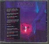 TRICKY  - CD PRE-MILLENNIUM TENSION