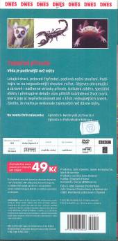  Tajuplná příroda 3 (Weird Nature: Puzzling Partners / Peculiar Potions) DVD - suprshop.cz